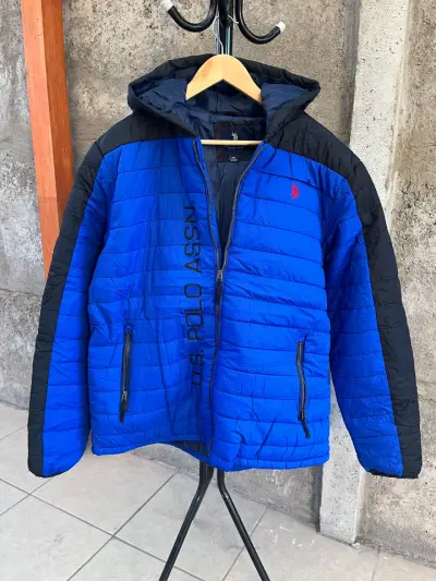 Chaquetas U.S. Polo - miniatura 1