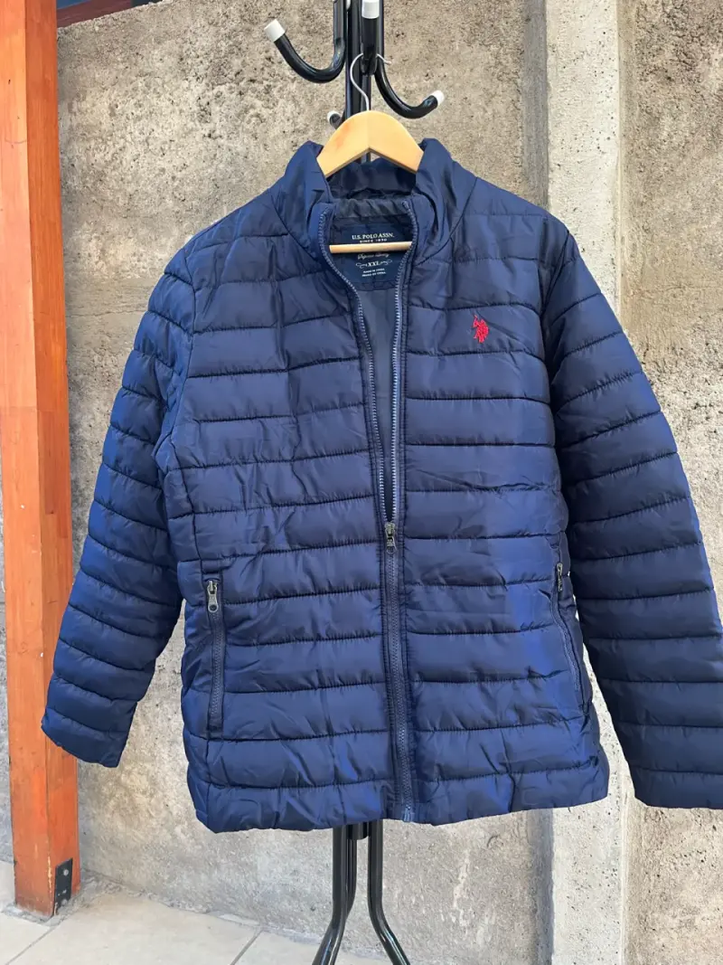 Chaquetas U.S. Polo - 2