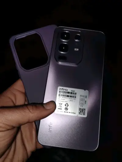 Infinix note 50 pro - miniatura 1
