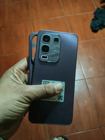Infinix note 50 pro - miniatura 2
