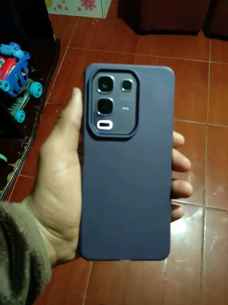Infinix note 50 pro - 3