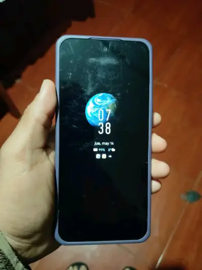 Infinix note 50 pro - miniatura 5