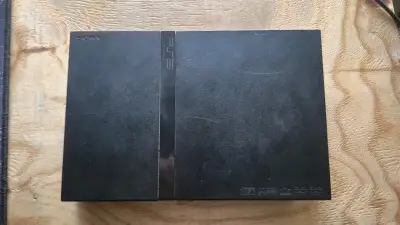 PlayStation 2 Slim - miniatura 1