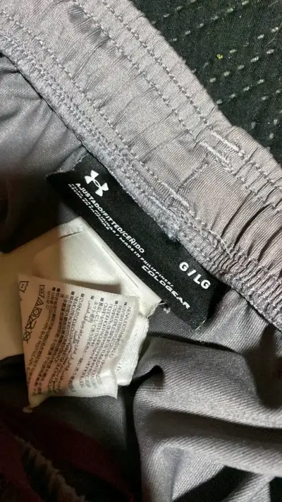Buzo deportivos Under Armour - miniatura 1