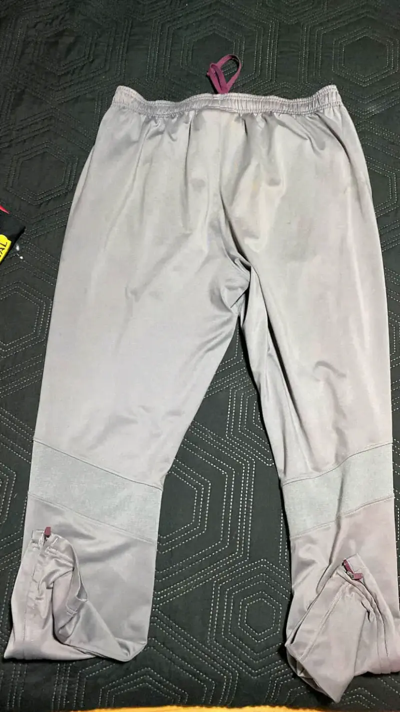 Buzo deportivos Under Armour - 2