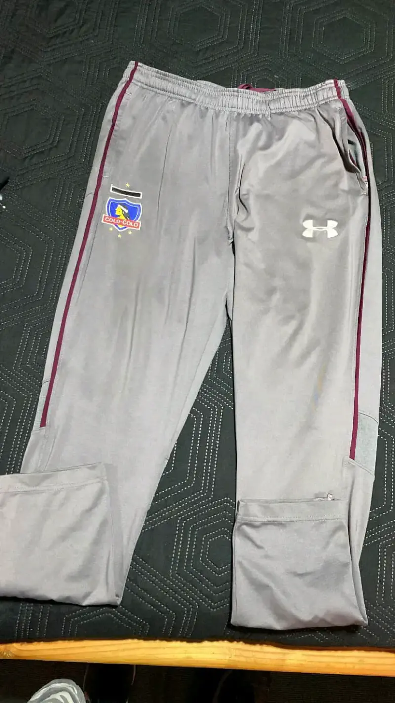 Buzo deportivos Under Armour - 3