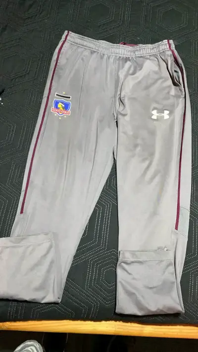 Buzo deportivos Under Armour - miniatura 3