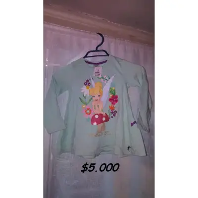 Chalecos de alpaca y ropa mujer y niña - miniatura 4