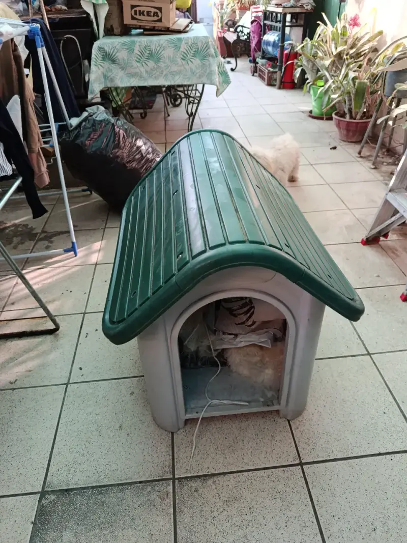 Casita para mascotas Pet Fun - 2