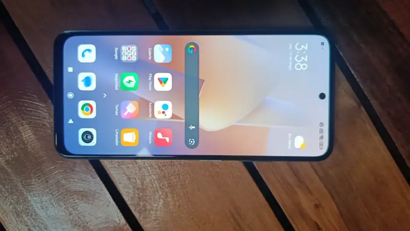 Xiaomi Redmi Note 11 con HyperOS - 3