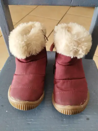 Botas panama jack - miniatura 1