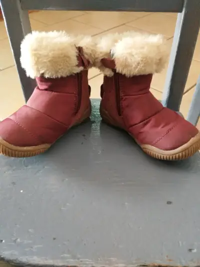 Botas panama jack - miniatura 2