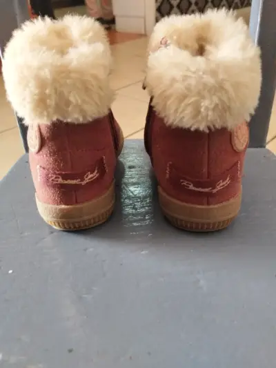 Botas panama jack - miniatura 3