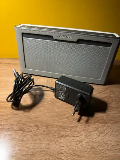 Parlante Bose Soundlink 3 - miniatura 1