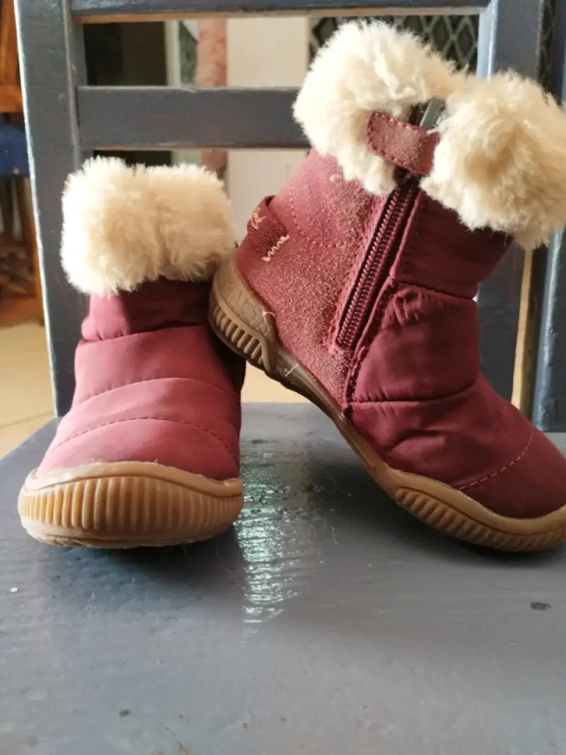Botas panama jack - 4