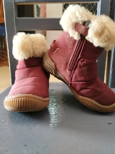 Botas panama jack - miniatura 4