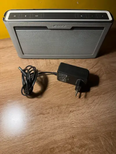Parlante Bose Soundlink 3 - miniatura 2