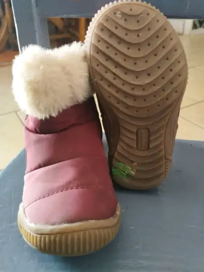 Botas panama jack - miniatura 5