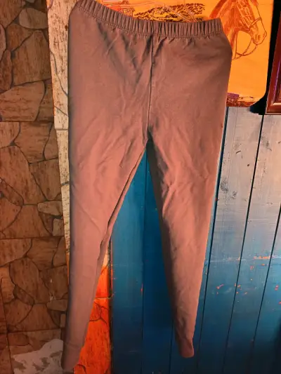 Pantalones con estampado de mariposas - miniatura 4