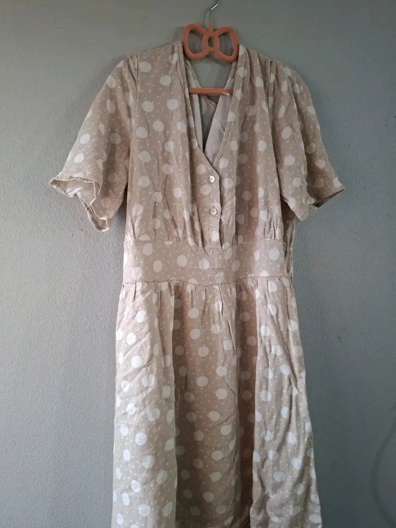 Vestidos variados - 1