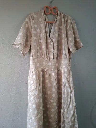 Vestidos variados - miniatura 1