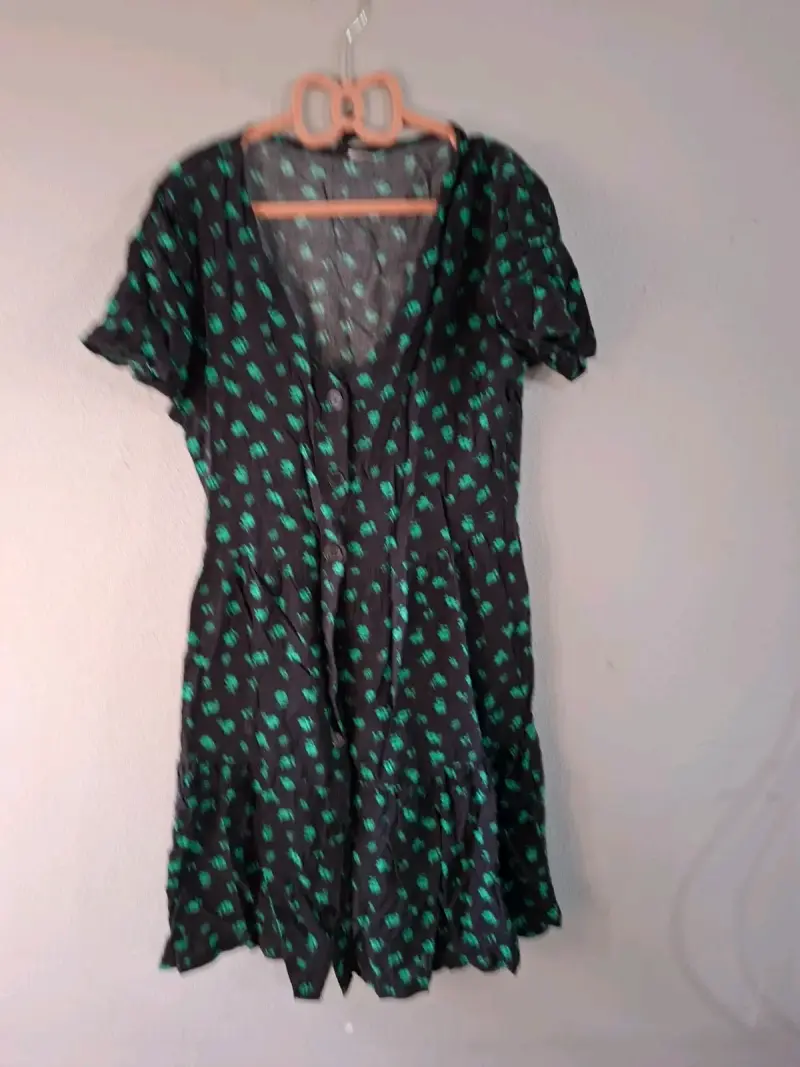 Vestidos variados - 2