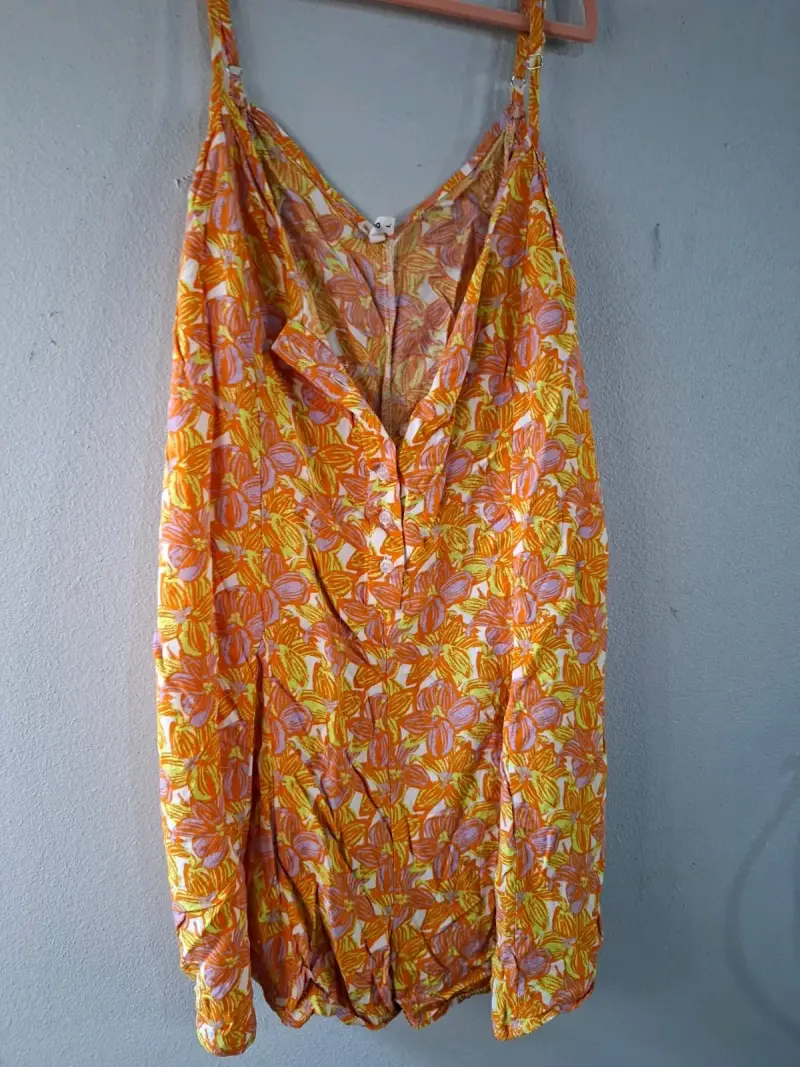 Vestidos variados - 3