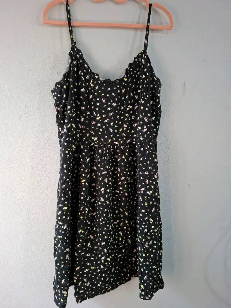 Vestidos variados - 4