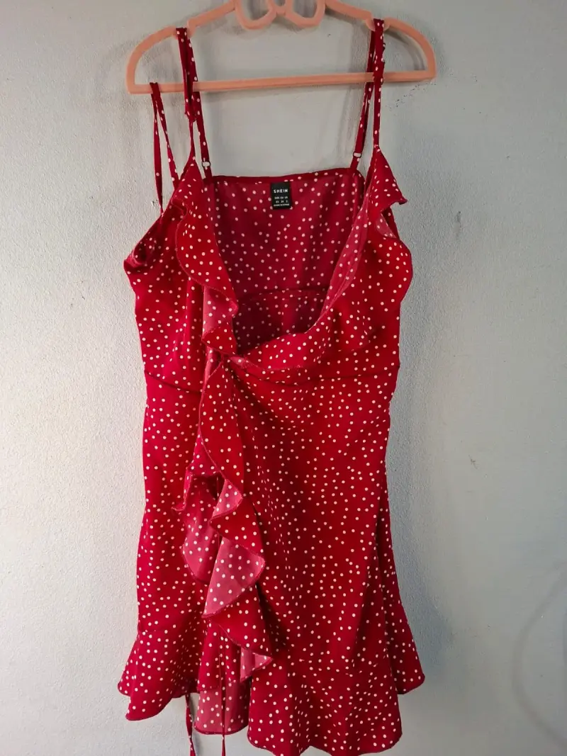 Vestidos variados - 6