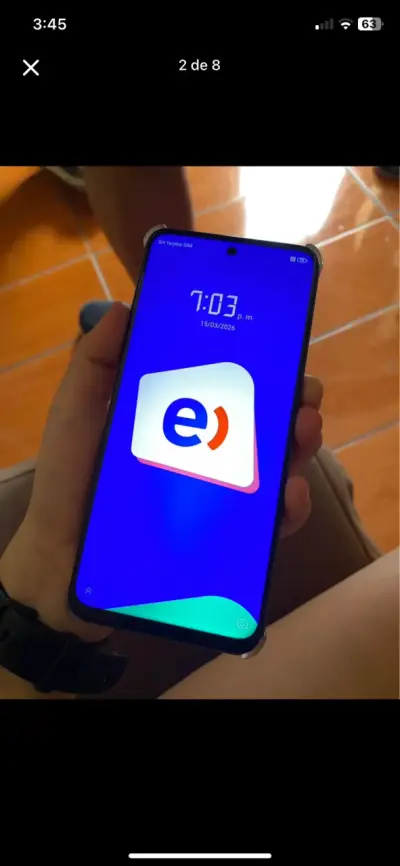 Celular nubia neo 2 5G - miniatura 1