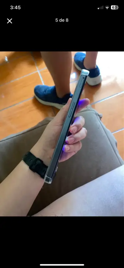 Celular nubia neo 2 5G - miniatura 3