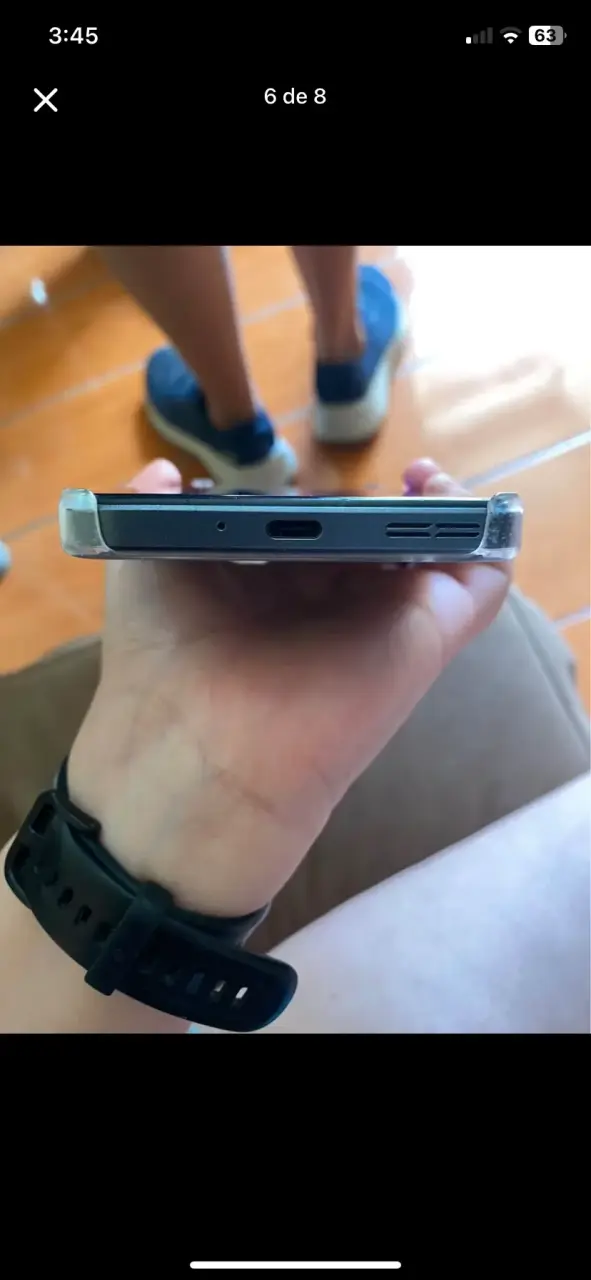 Celular nubia neo 2 5G - 4