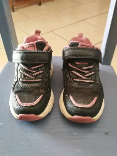 Zapatillas pillin - miniatura 1