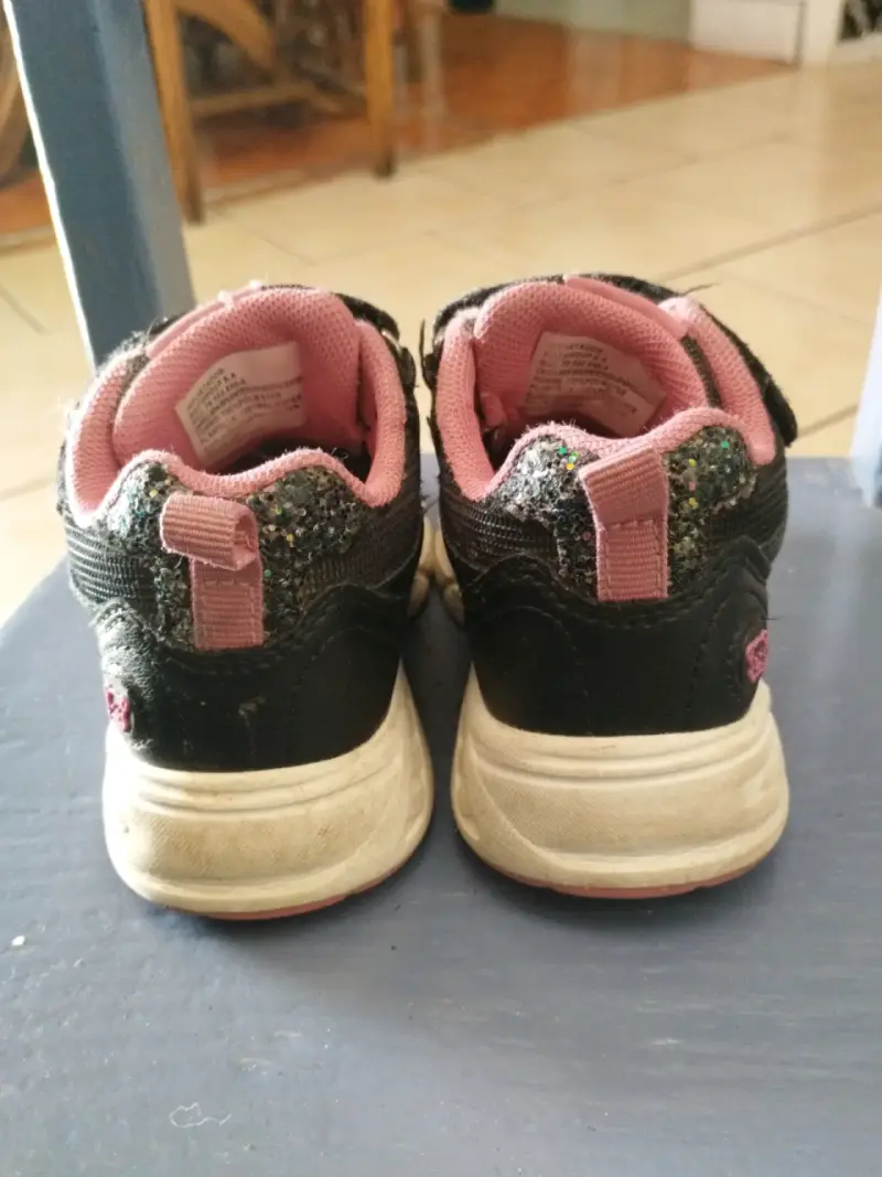 Zapatillas pillin - 2
