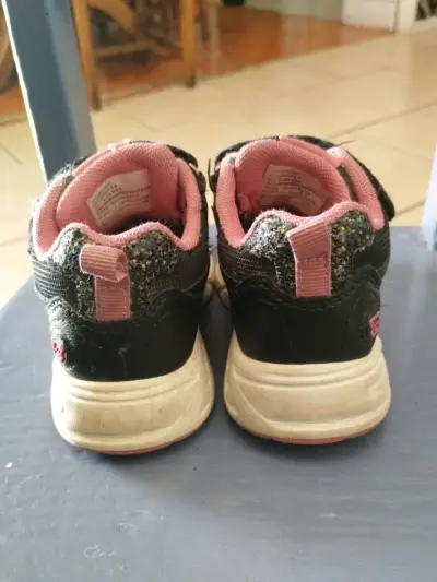 Zapatillas pillin - miniatura 2
