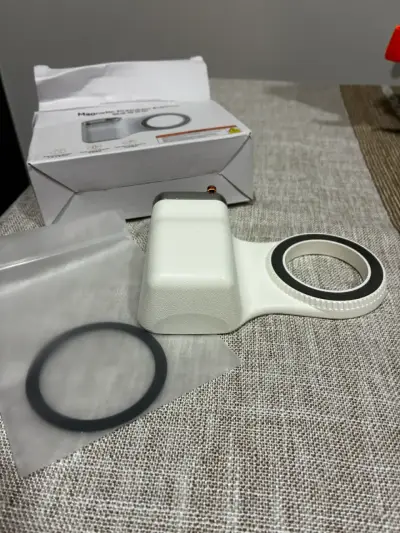 Soporte magnético para teléfono con Magsafe - miniatura 1