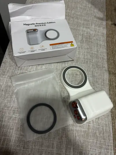 Soporte magnético para teléfono con Magsafe - miniatura 2