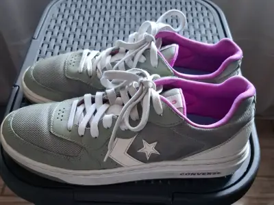 Zapatillas Converse Hombre - miniatura 1