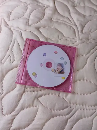 Álbum Twicegram 1st Album - miniatura 3
