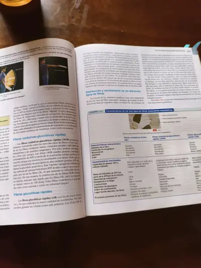 Libro Principios de Anatomía y Fisiología - miniatura 3
