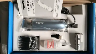 Máquina cortapelo Thrive modelo 301 - miniatura 1