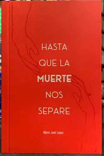 Trilogía de libros románticos de María José López - 4