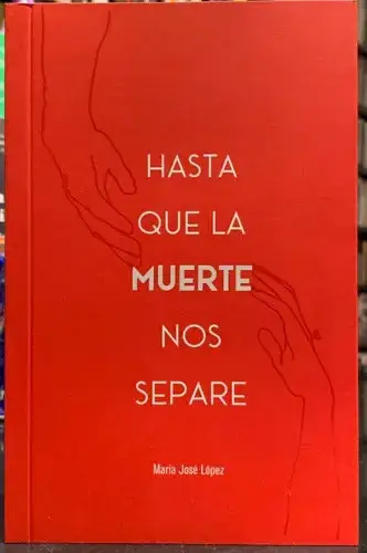 Trilogía de libros románticos de María José López - miniatura 4
