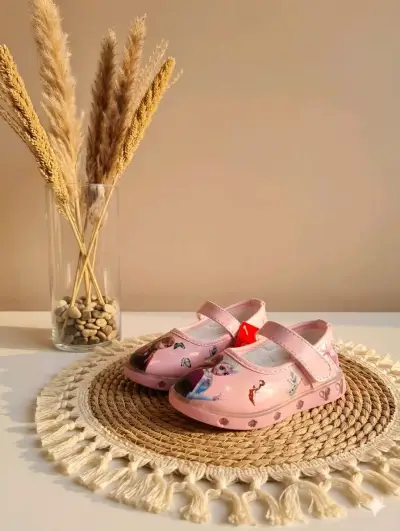 Zapatos infantiles Frozen - miniatura 3