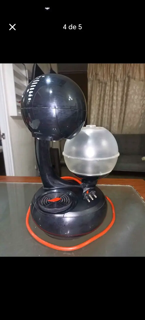 Organizador cápsulas Dolce Gusto - 2