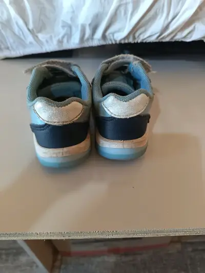 Zapatillas infantiles Bluey - miniatura 3