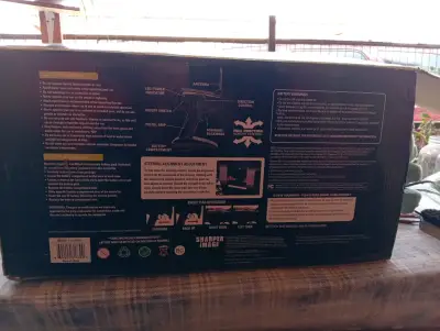 Auto a control remoto con mando - miniatura 5