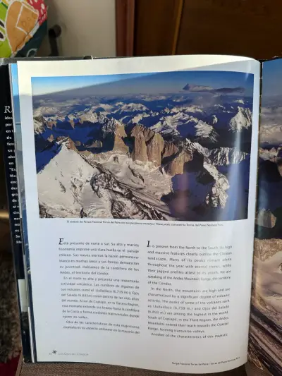 Libro Los Ojos del Cóndor - miniatura 3