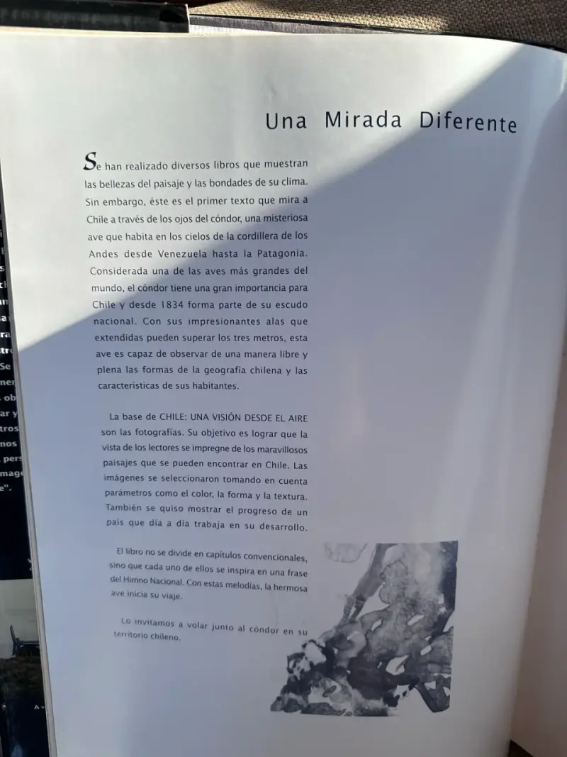 Libro Los Ojos del Cóndor - 4