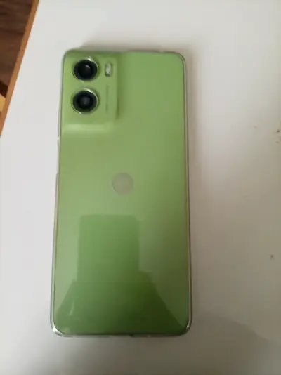 Moto g06 4gb ram 128gb - miniatura 2